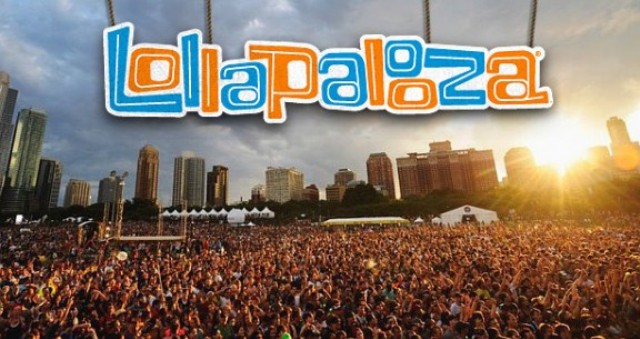 lollapalooza