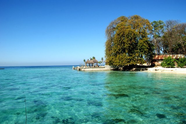 pulau samalona