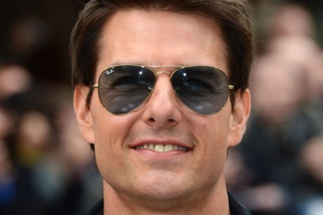 tom cruise