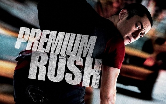 movie premium rush