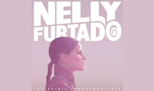 Nelly Furtado The Spirit