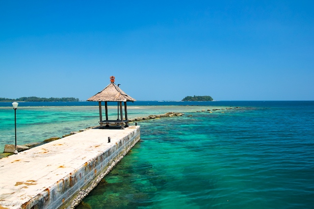 Pulau Bira