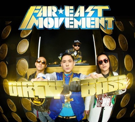 far east movement dirty bass