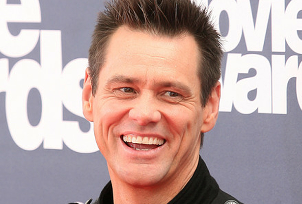 jim carrey