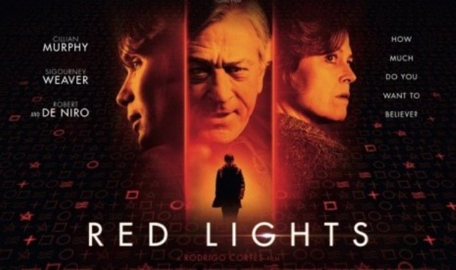 red lights