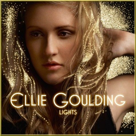 music ellie goulding lights