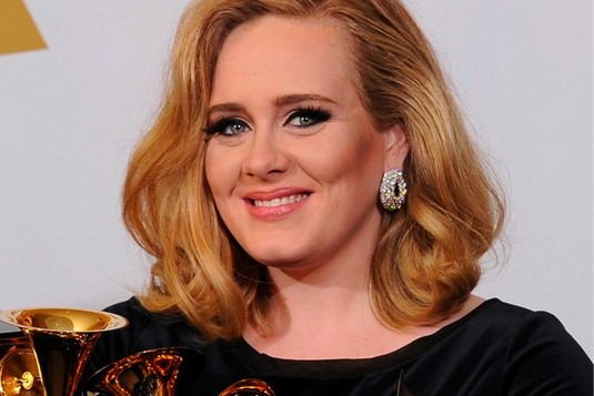 news adele child