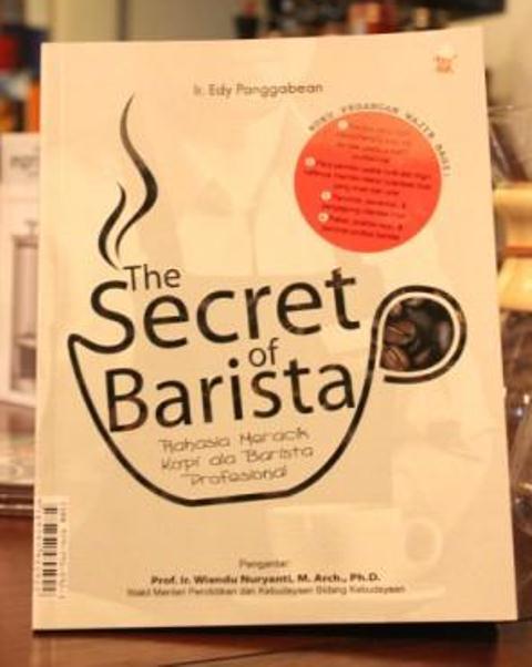 Secret-Of-Barista