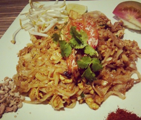 pad-thai