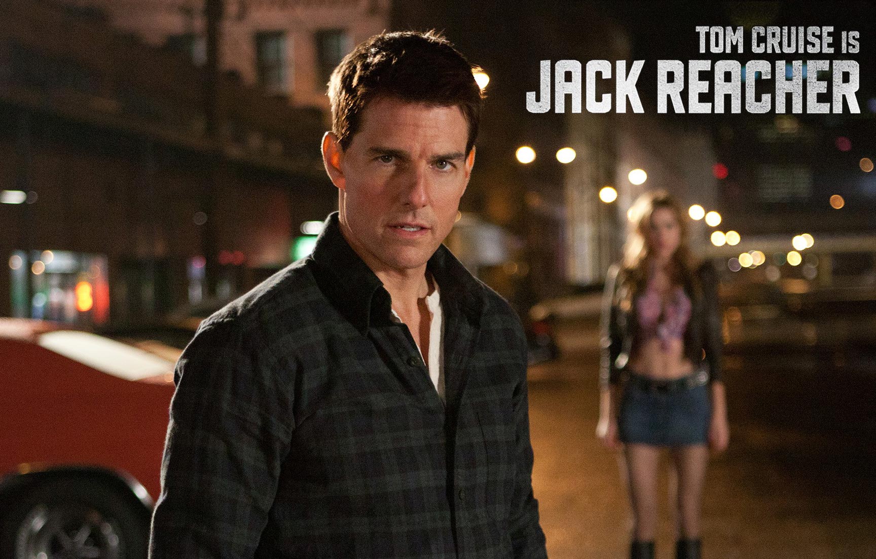 Jack-Reacher