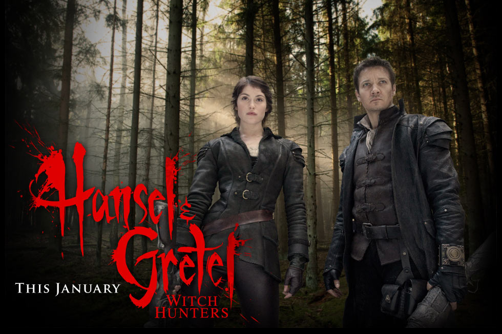 Hansel-Gretel-Witch-Hunters