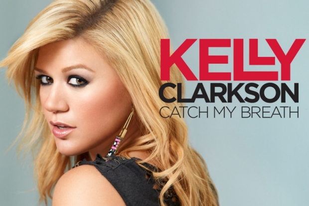 Kelly-Clarkson-Catch-My-Breath