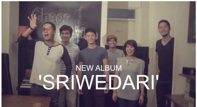 Maliq-Setapak-Sriwedari