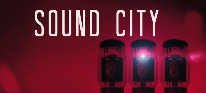 Sound-City