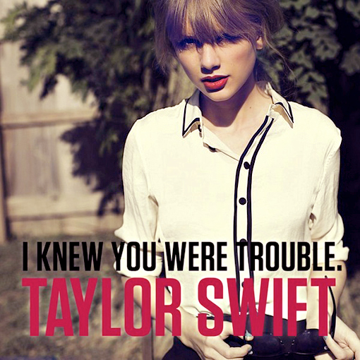 Taylor-Swift-feat-Sammy-Adams-I-Knew-You-Were-Trouble