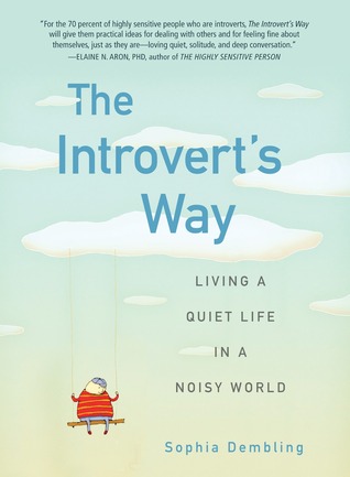 The-Introverts-way