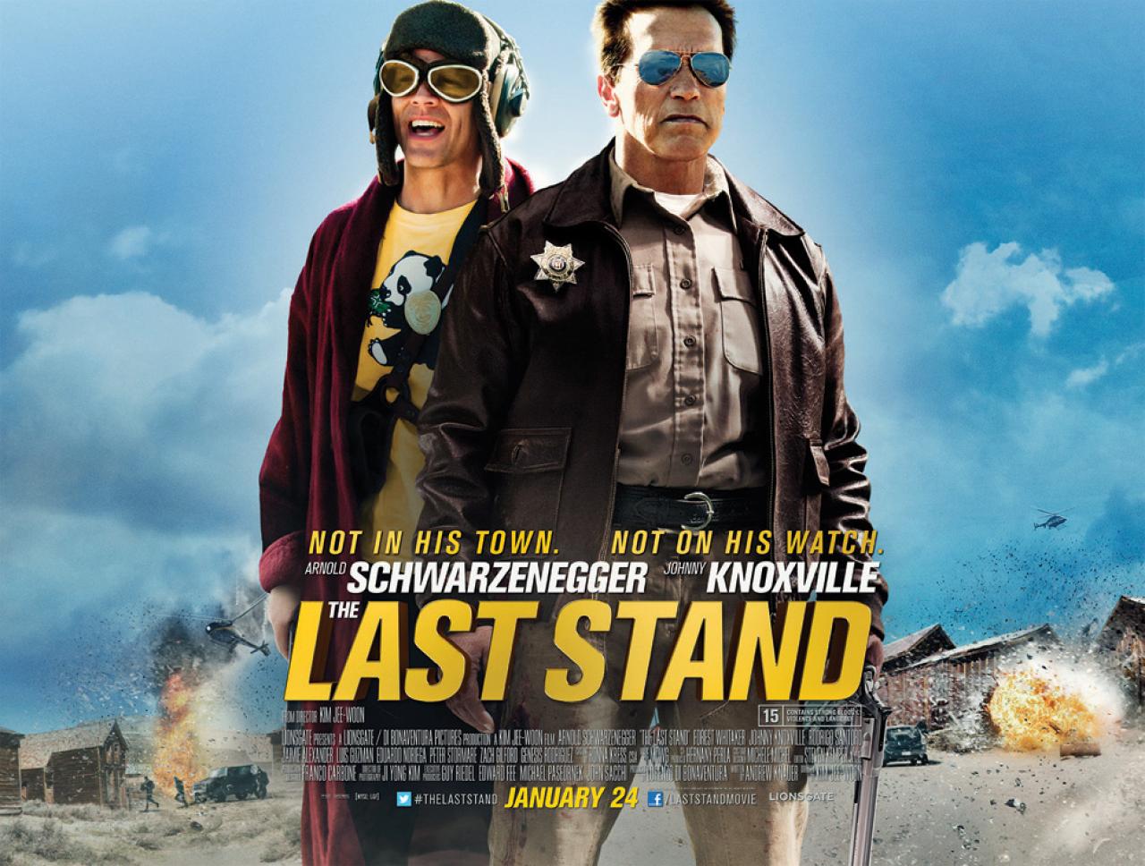 The-Last-Stand