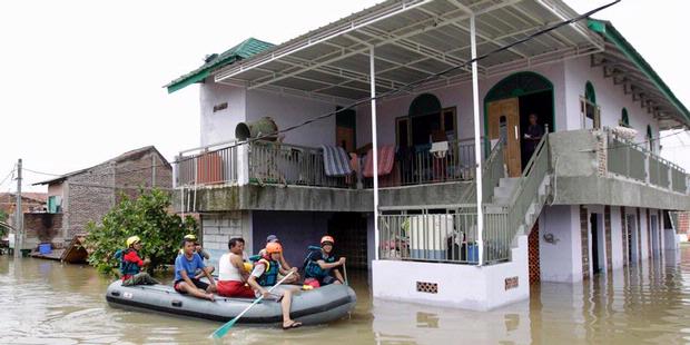 bersih-pasca-banjir