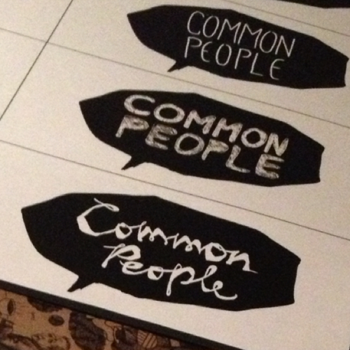 common-people