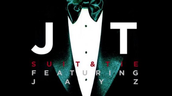 justin timberlake jay z suit tie