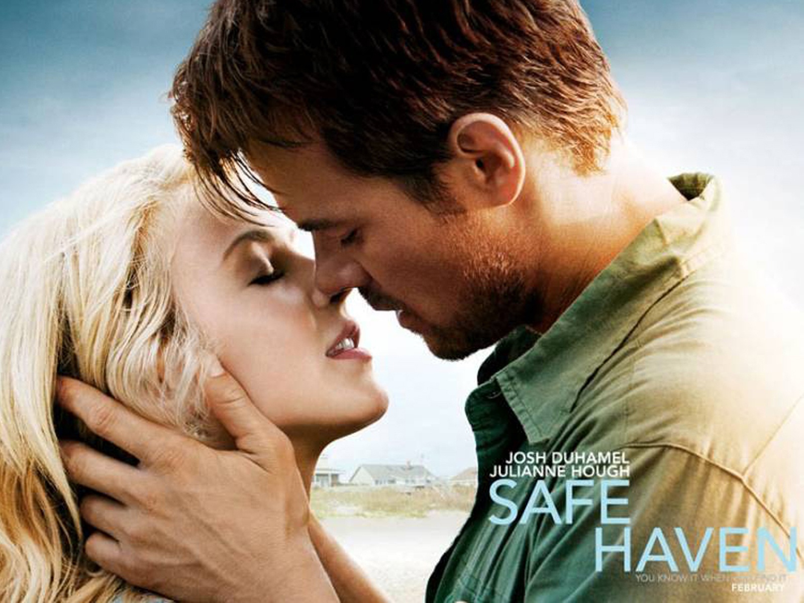 safe-haven