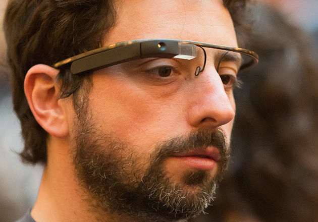 google-glass