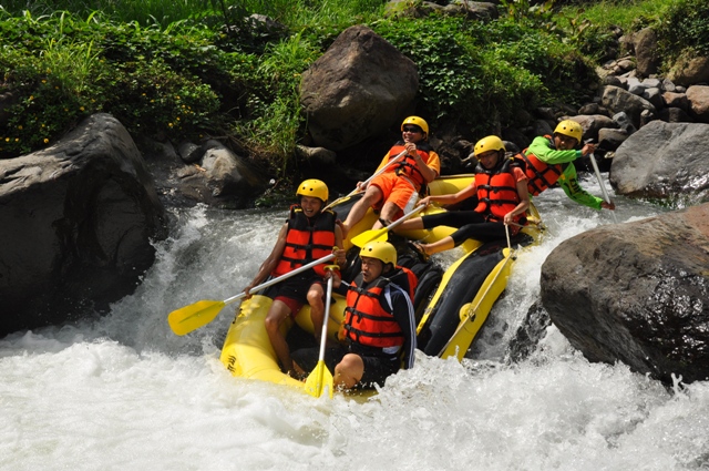 hrfm sby obech rafting