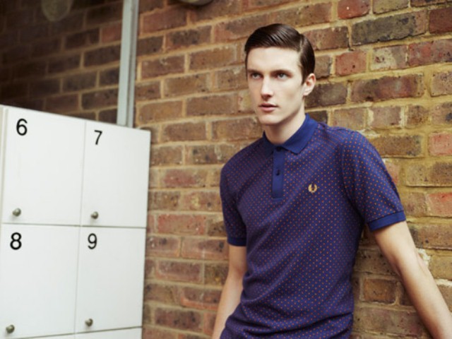 Fred-Perry