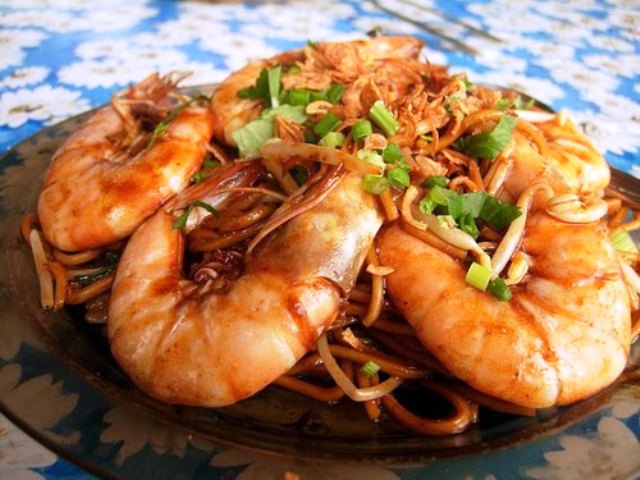 udang