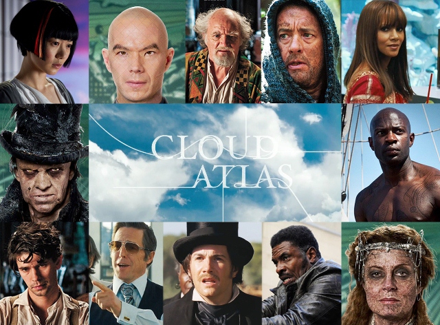 Cloud Atlas