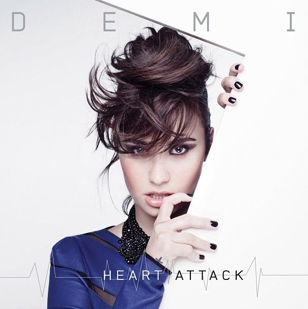 Demi - Heart Attack