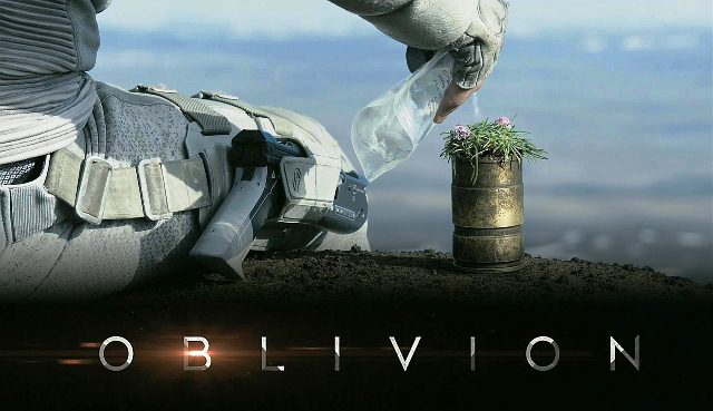 Oblivion Movie