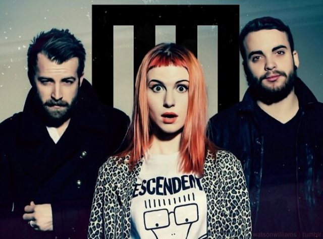 hrfm paramore-still