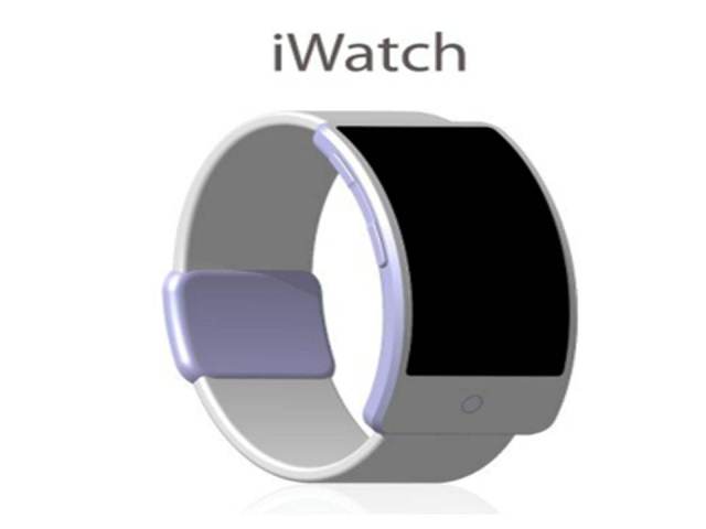 hrfm iwatch