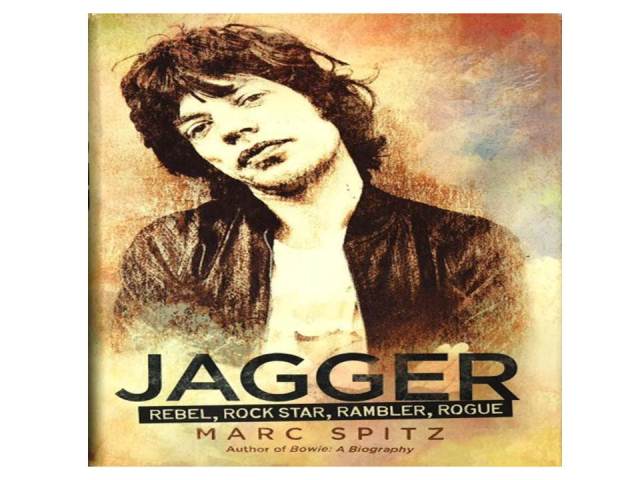 hrfm jagger