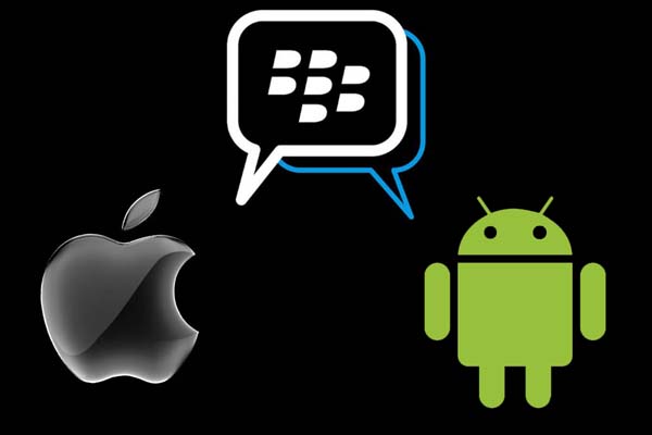 hrfm news bbm-messenger