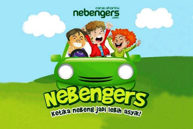 nebengers