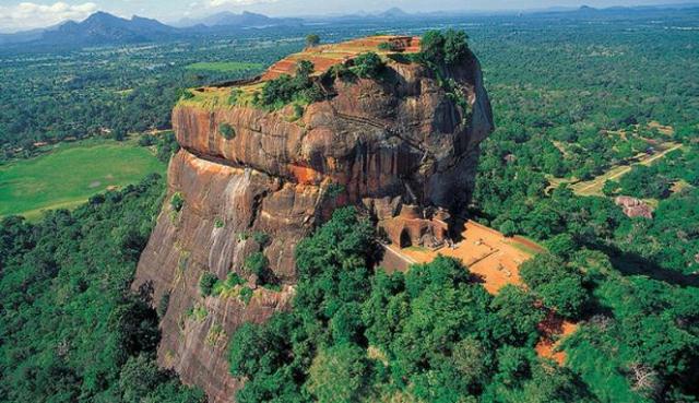 sigiriya 1