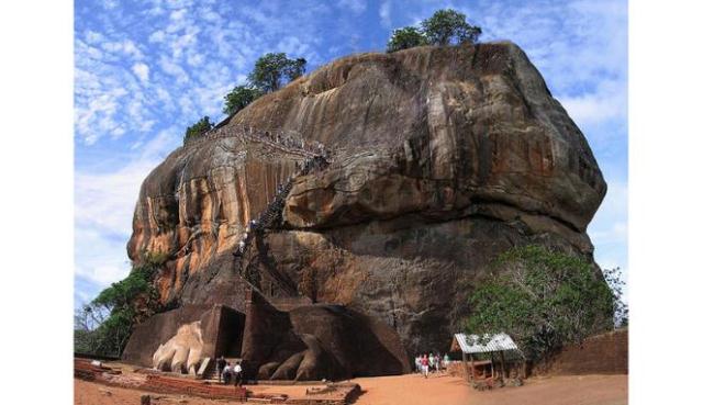 sigiriya 2