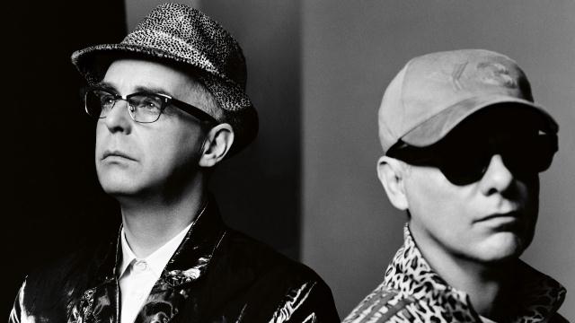 HRFM Pet Shop Boys