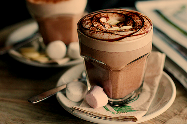 hrfm hot chocolate