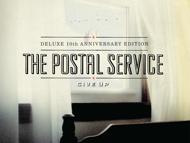 hrfm thepostalservice