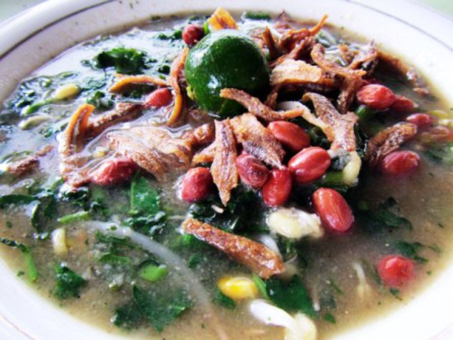 hrfm bubur-pedas