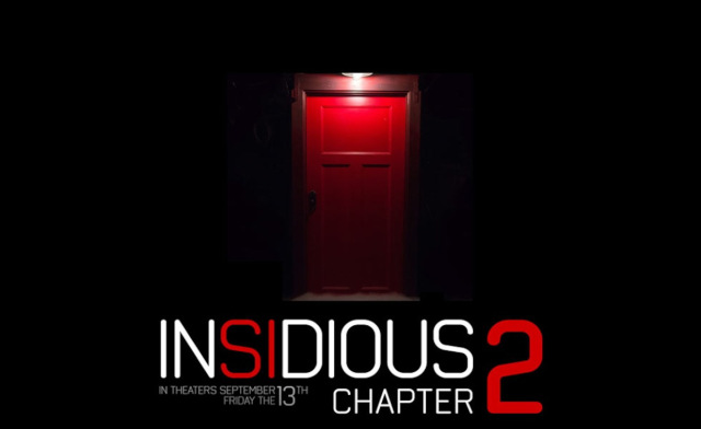 hrfm insidious 2