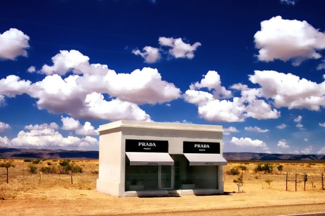 hrfm prada marfa