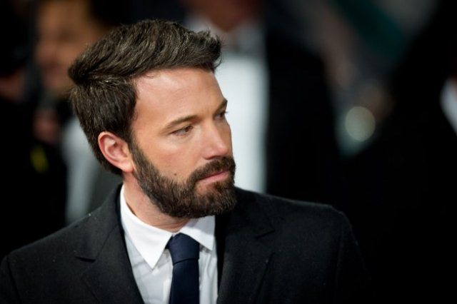 ben affleck