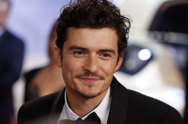 Orlando Bloom