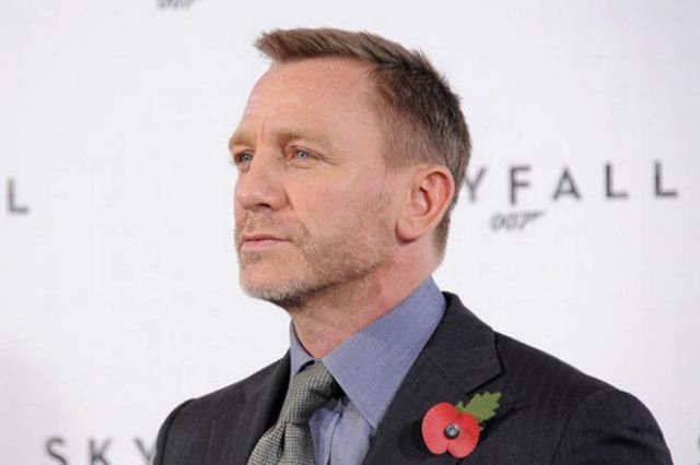 daniel craig