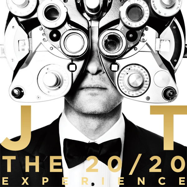 hrfm JTimberlake 2020 experience