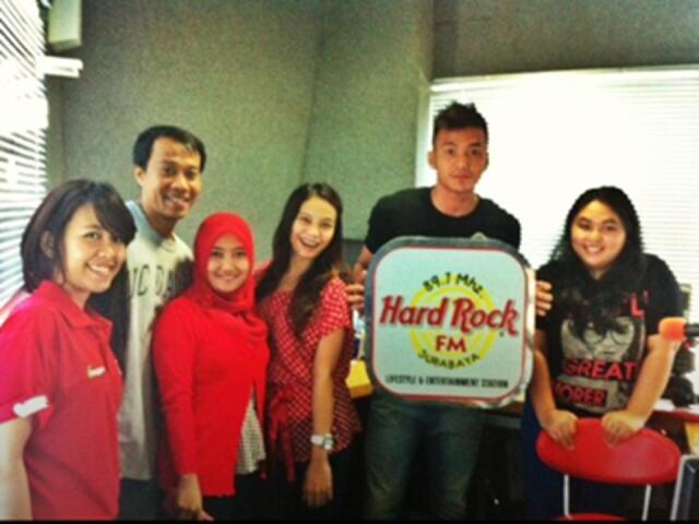 hrfm sby DOffice